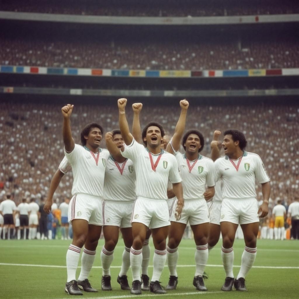 1982 FIFA World Cup